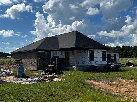 119 Private Road 3544, Clarksville, AR 72830 - MLS#: 24-854