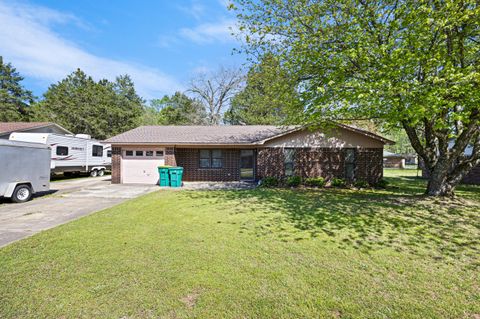1705 S Tampa Avenue, Russellville, AR 72802 - MLS#: 24-713