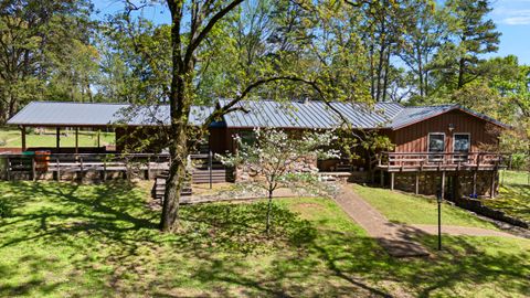 1282 Pleasant View Road, Russellville, AR 72802 - MLS#: 24-665