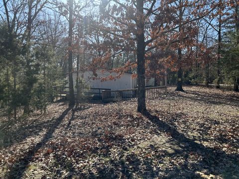 20 Choctaw Cove, Russellville, AR 72802 - MLS#: 24-86
