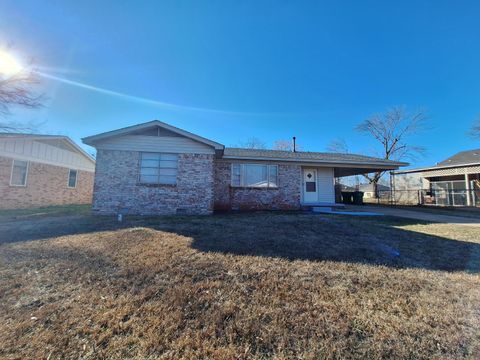 1108 S Cleveland Avenue, Russellville, AR 72801 - MLS#: 24-131