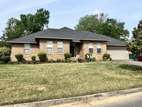 516 S Vancouver Avenue, Russellville, AR 72801 - MLS#: 24-783
