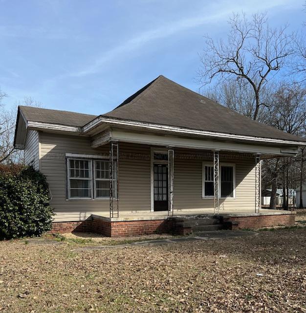 Photo 1 of 1 — 632 2ND AVE NE, Fayette, AL 35555