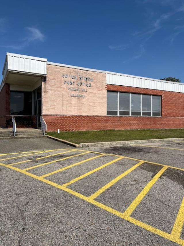 Photo 1 of 3 — 170 3RD AVE NW, Carbon Hill, AL 35549