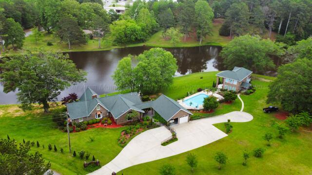 Photo 1 of 48 — 155 KNIGHT Rd, Haleyville, AL 35565