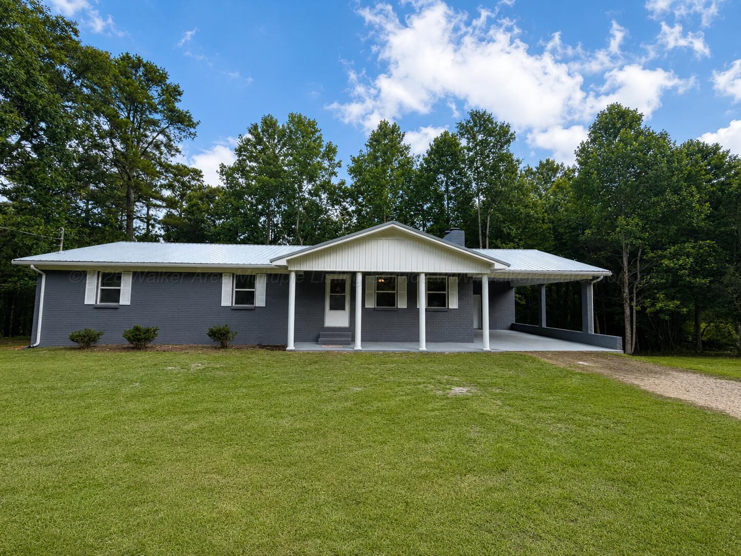 Photo 1 of 40 — 545 BATES LANDING Rd, Phil Campbell, AL 35581