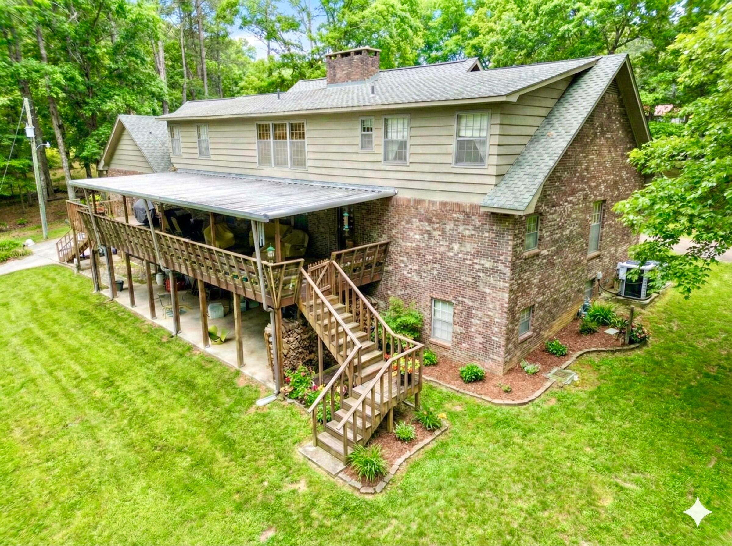 222 COUNTY ROAD 3400 - Photo 3