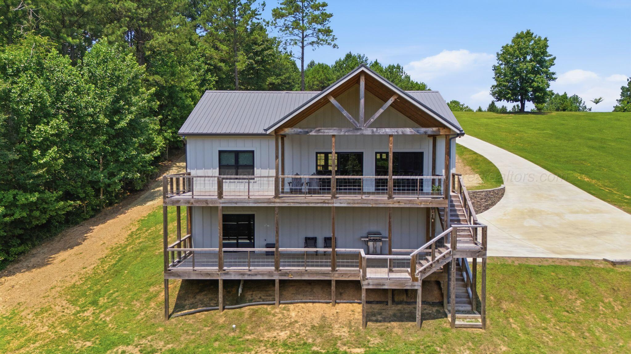 Photo 1 of 38 — 129 COUNTY ROAD 2011, Crane Hill, AL 35053