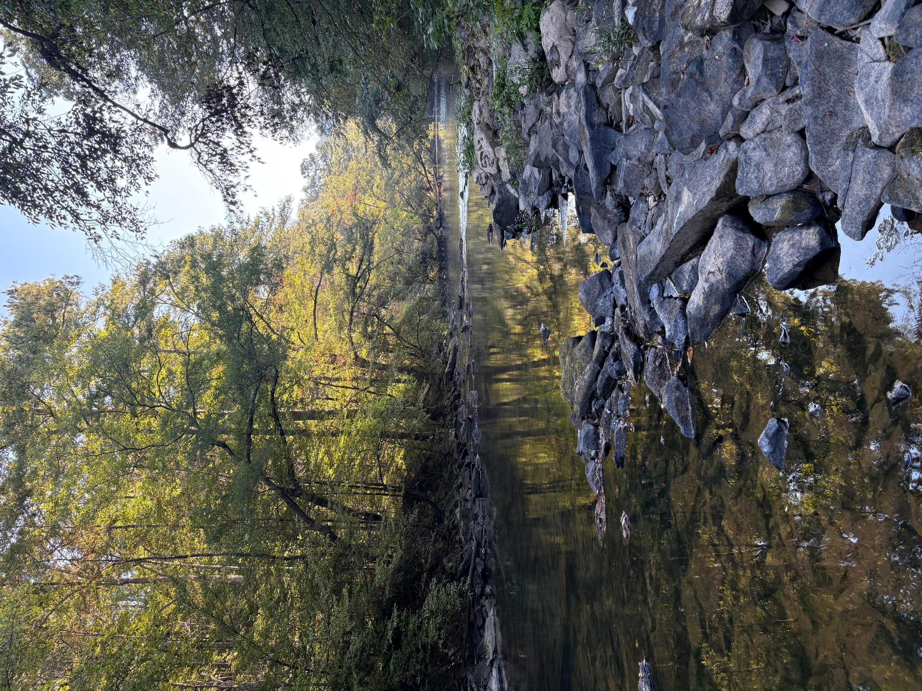 creek
