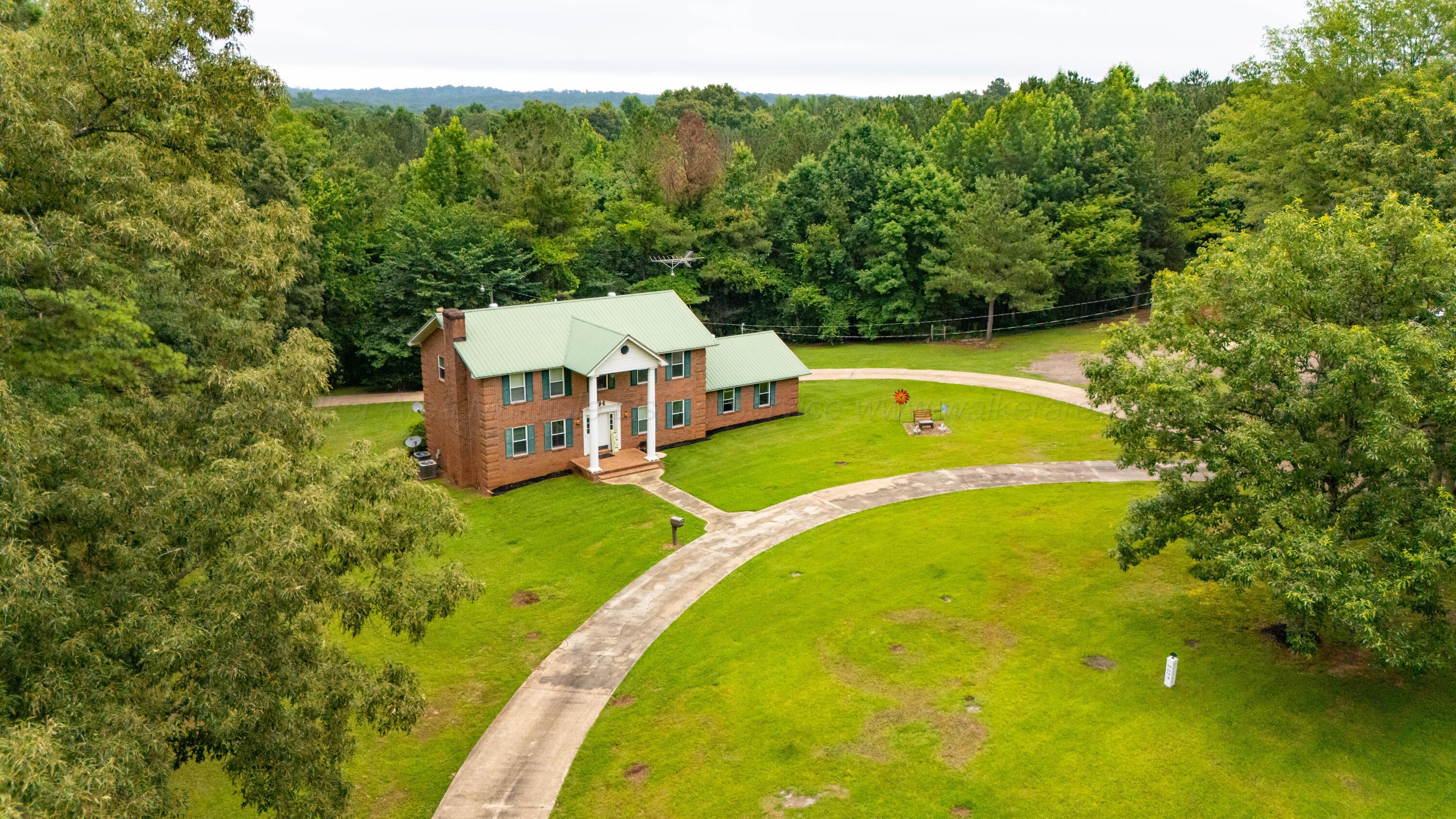 Photo 1 of 50 — 9694 COUNTY ROAD 49, Winfield, AL 35594
