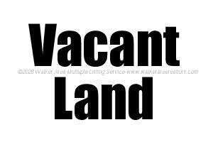 Vacant lot