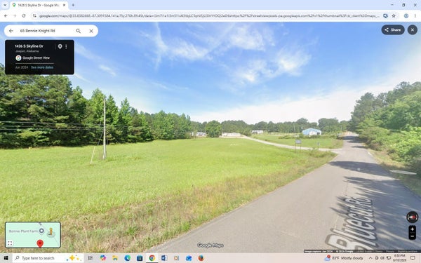 S SKYLINE DR, JASPER, AL 35501 - Image 45605ad40c8ce2a2c9b6482a92d2ffdf/731413011