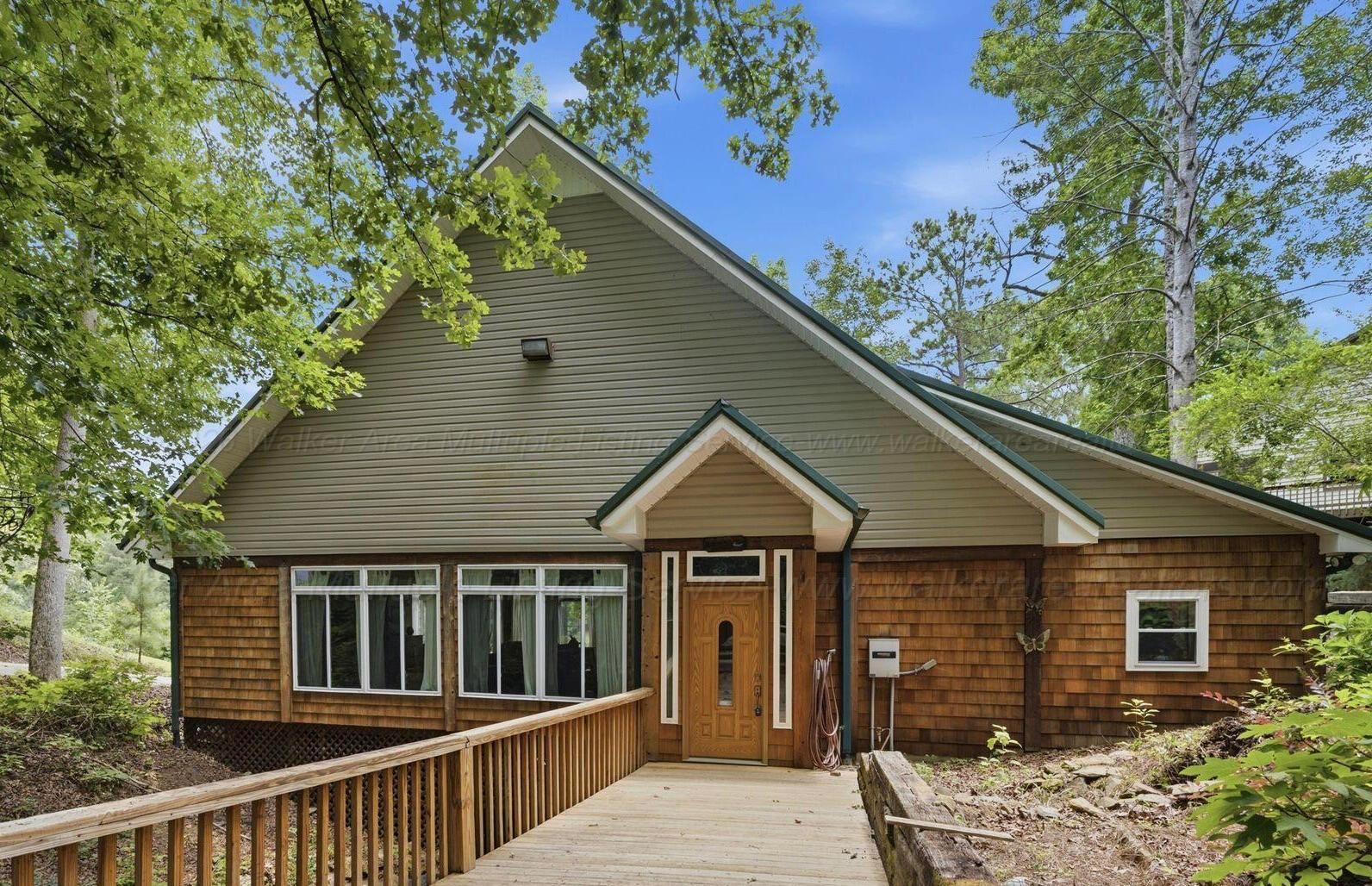 Photo 1 of 34 — 293 COUNTY ROAD 244, Arley, AL 35541