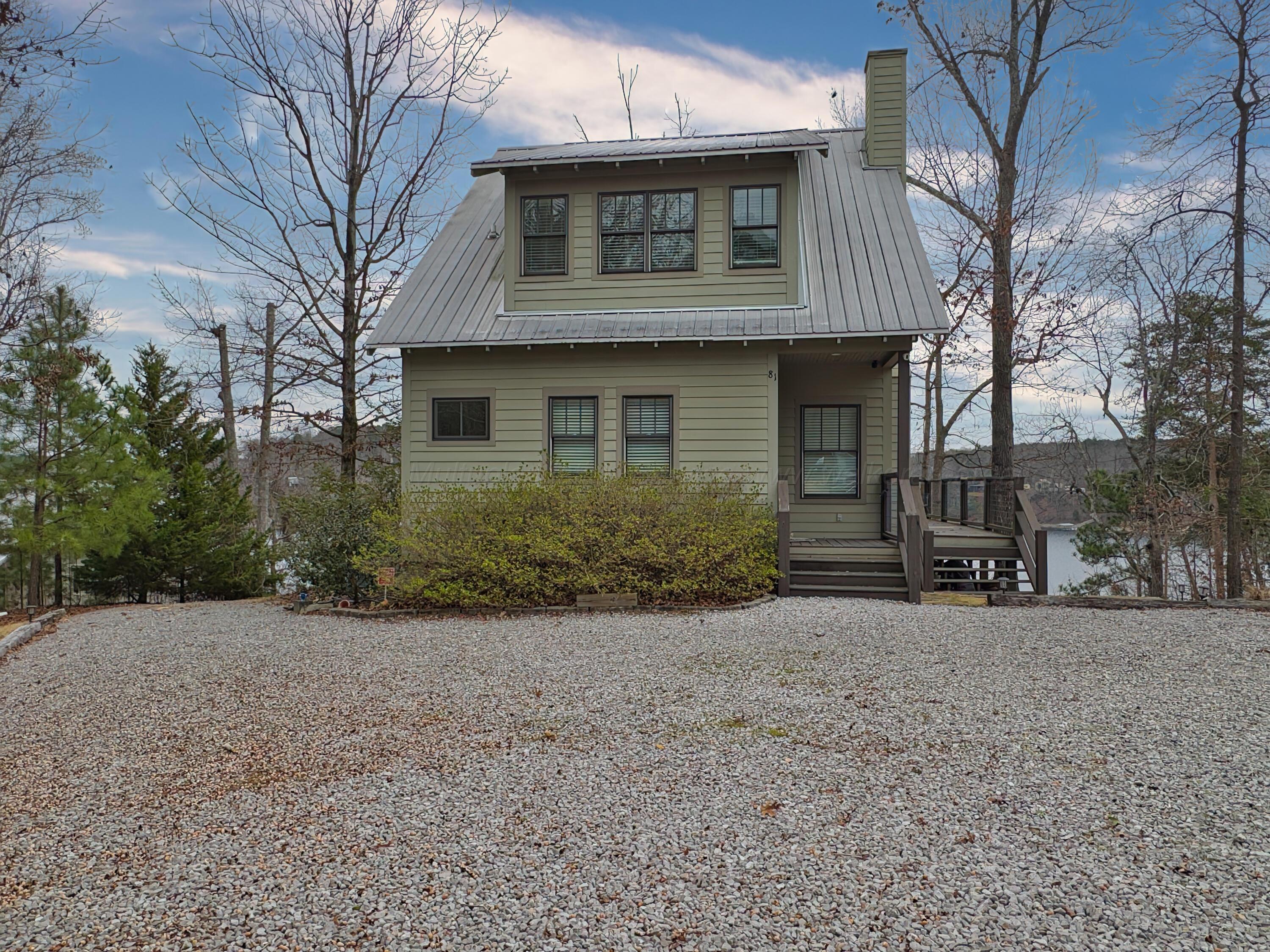 81 Co Rd 904 - Smith Lake