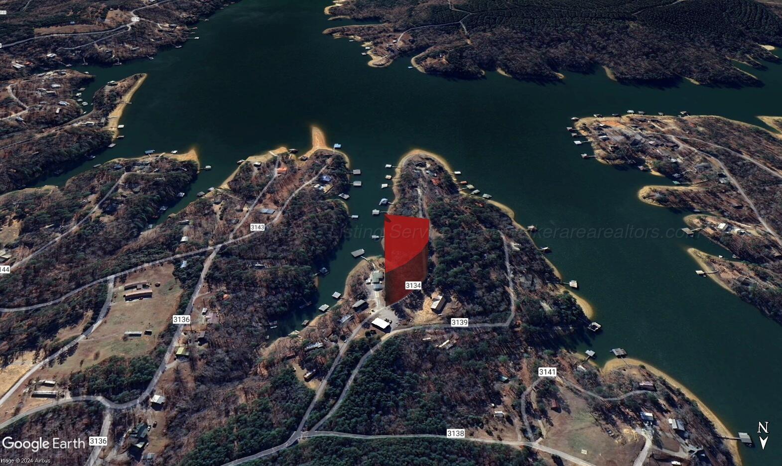 aerial s