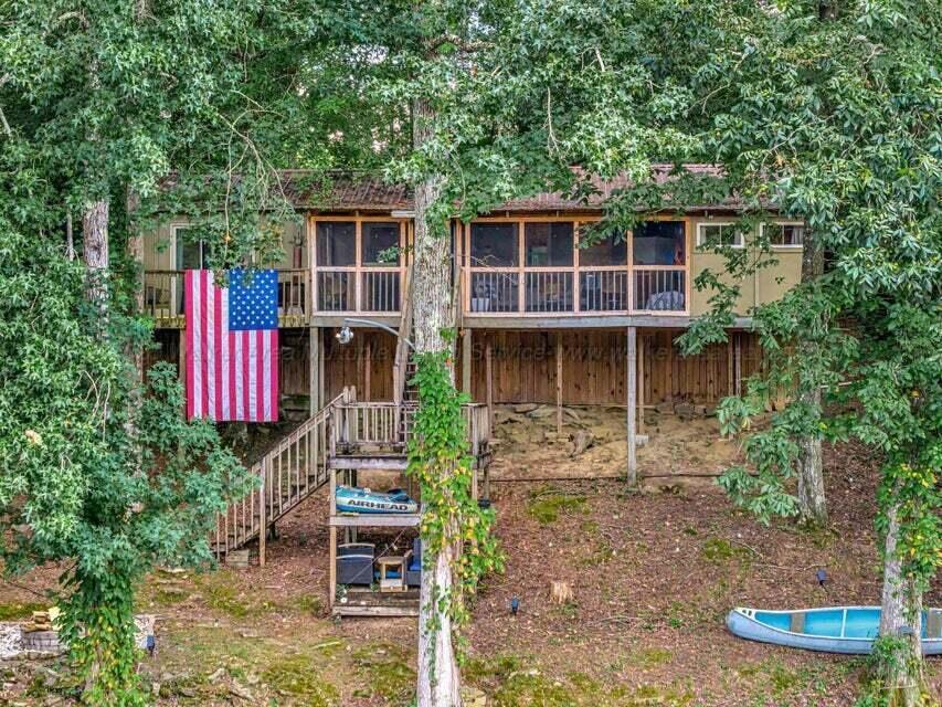 Photo 1 of 31 — 980 COUNTY ROAD 941, Crane Hill, AL 35053