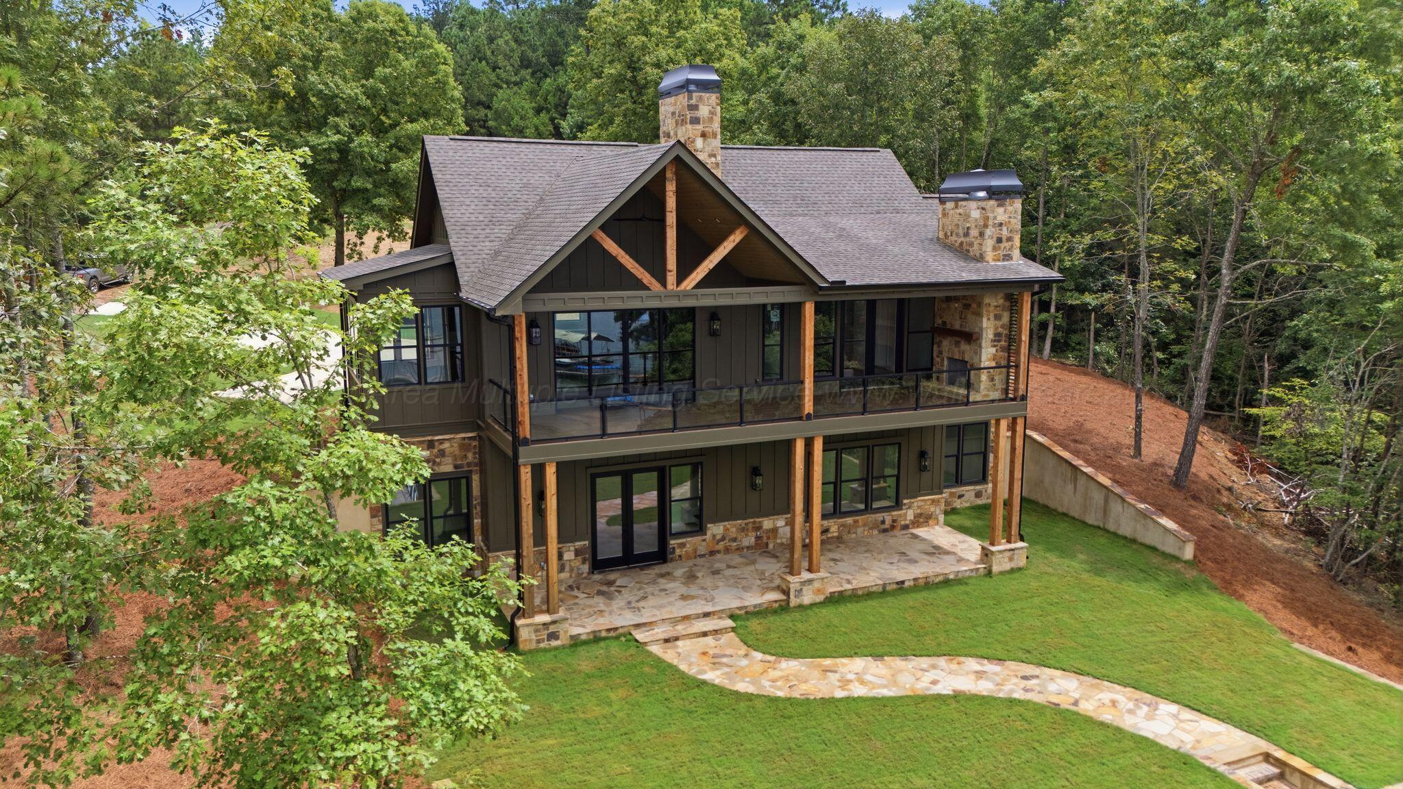 Photo 1 of 45 — 85 COUNTY ROAD 120, Crane Hill, AL 35053