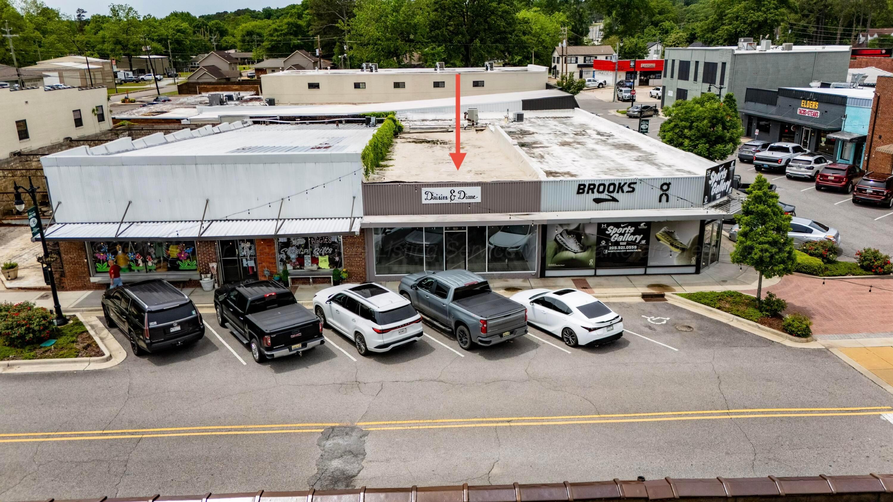 Store Front