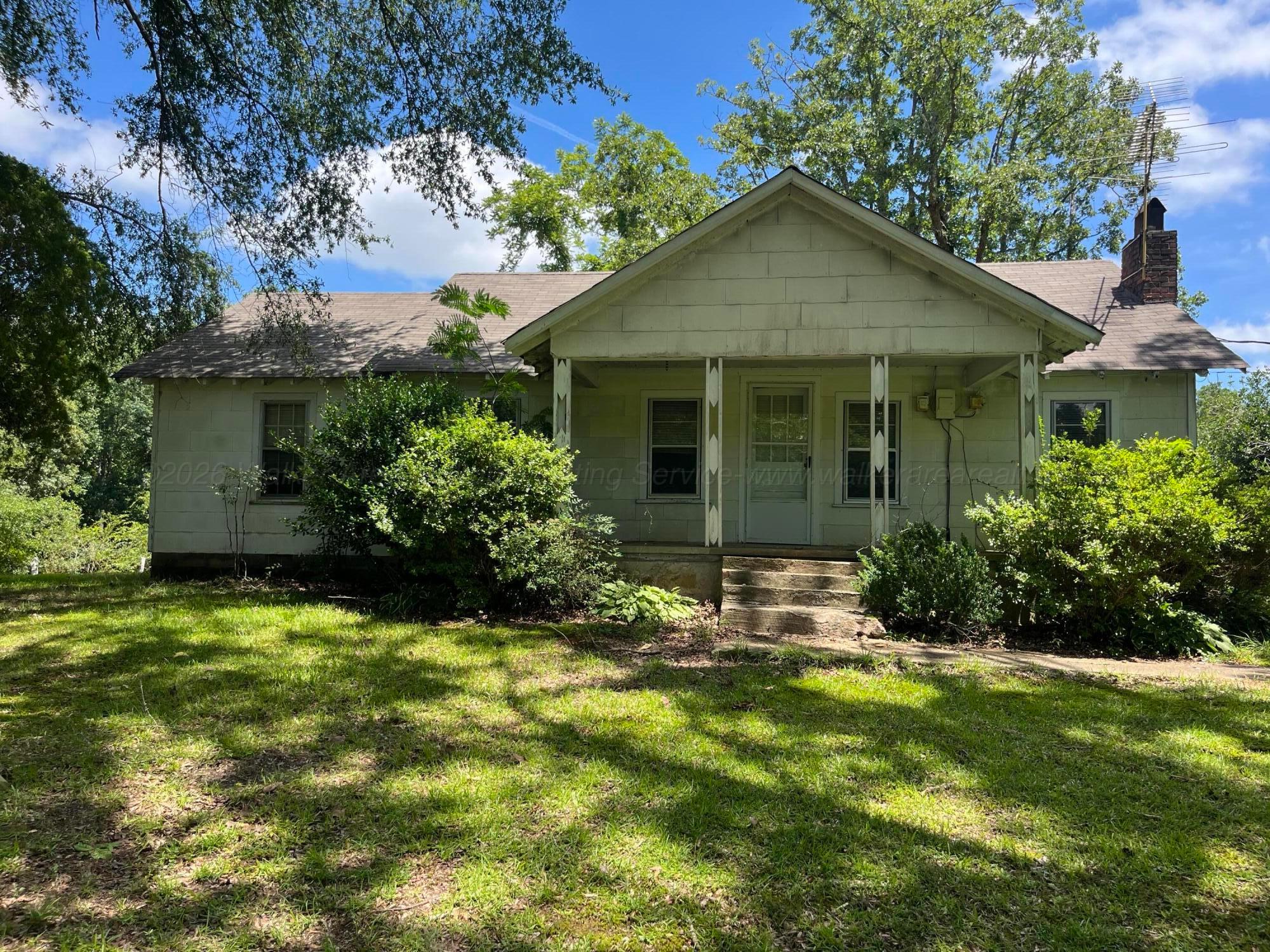 Photo 1 of 44 — 23114 HWY 195, Double Springs, AL 35553