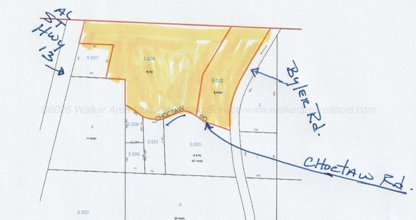CHOCTAW RD, NAUVOO, AL 35578 - Image 5e487c48c8f66f92a2c91dd3e3318924/1186387351