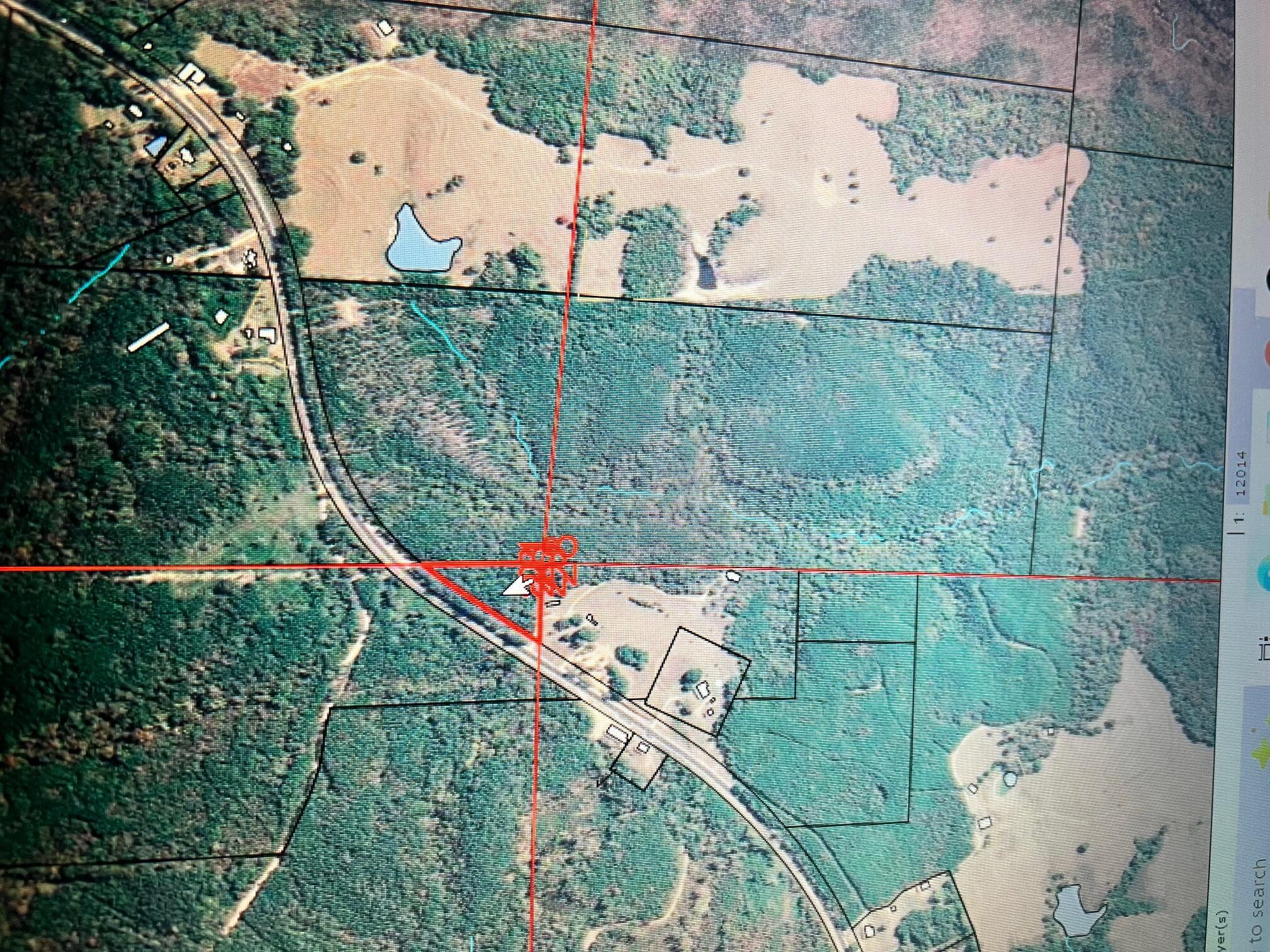 Photo 1 of 4 — 21725 ALABAMA 129, Haleyville, AL 35565