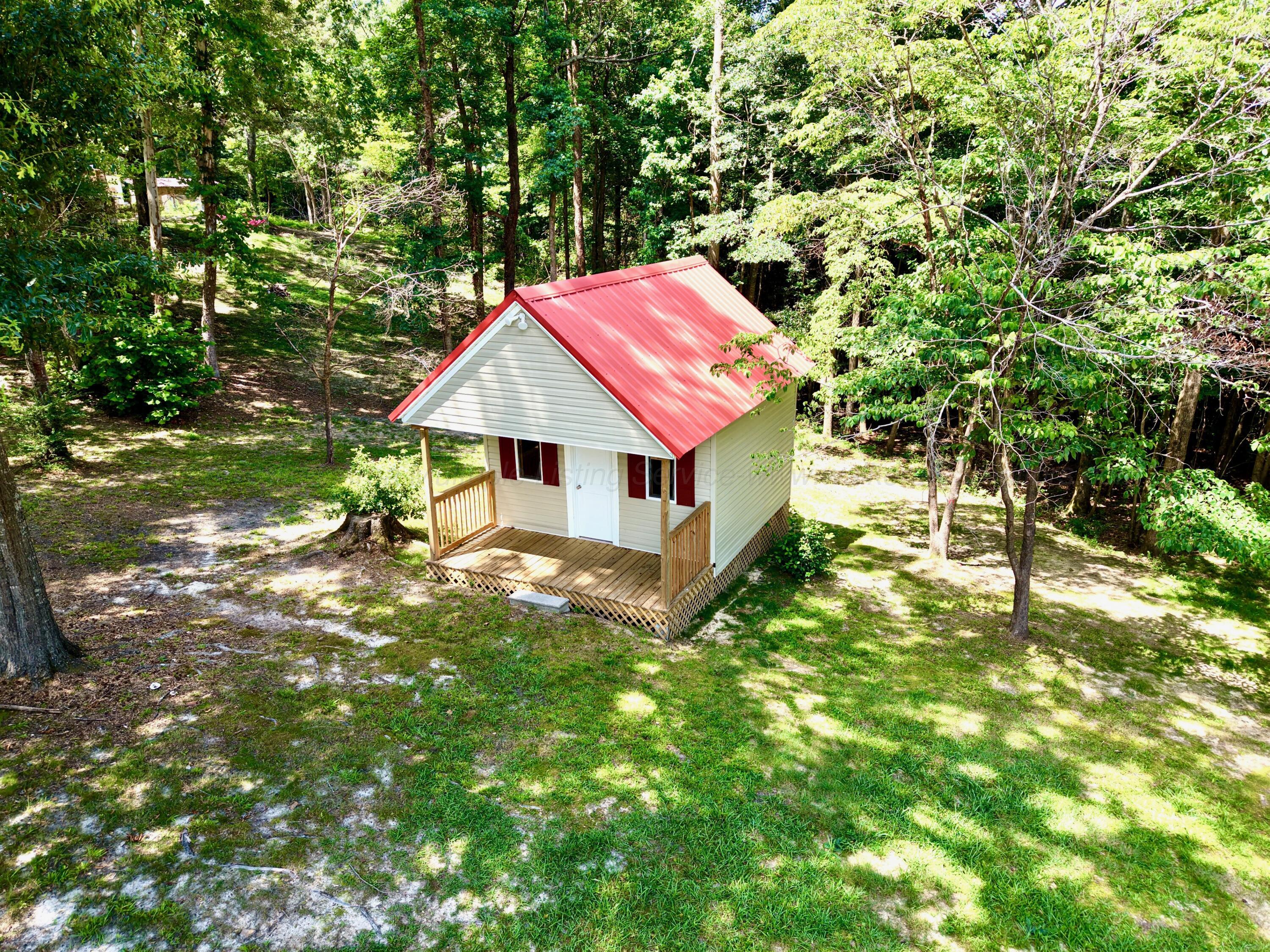 3368 BEECH GROVE Rd - Photo 4