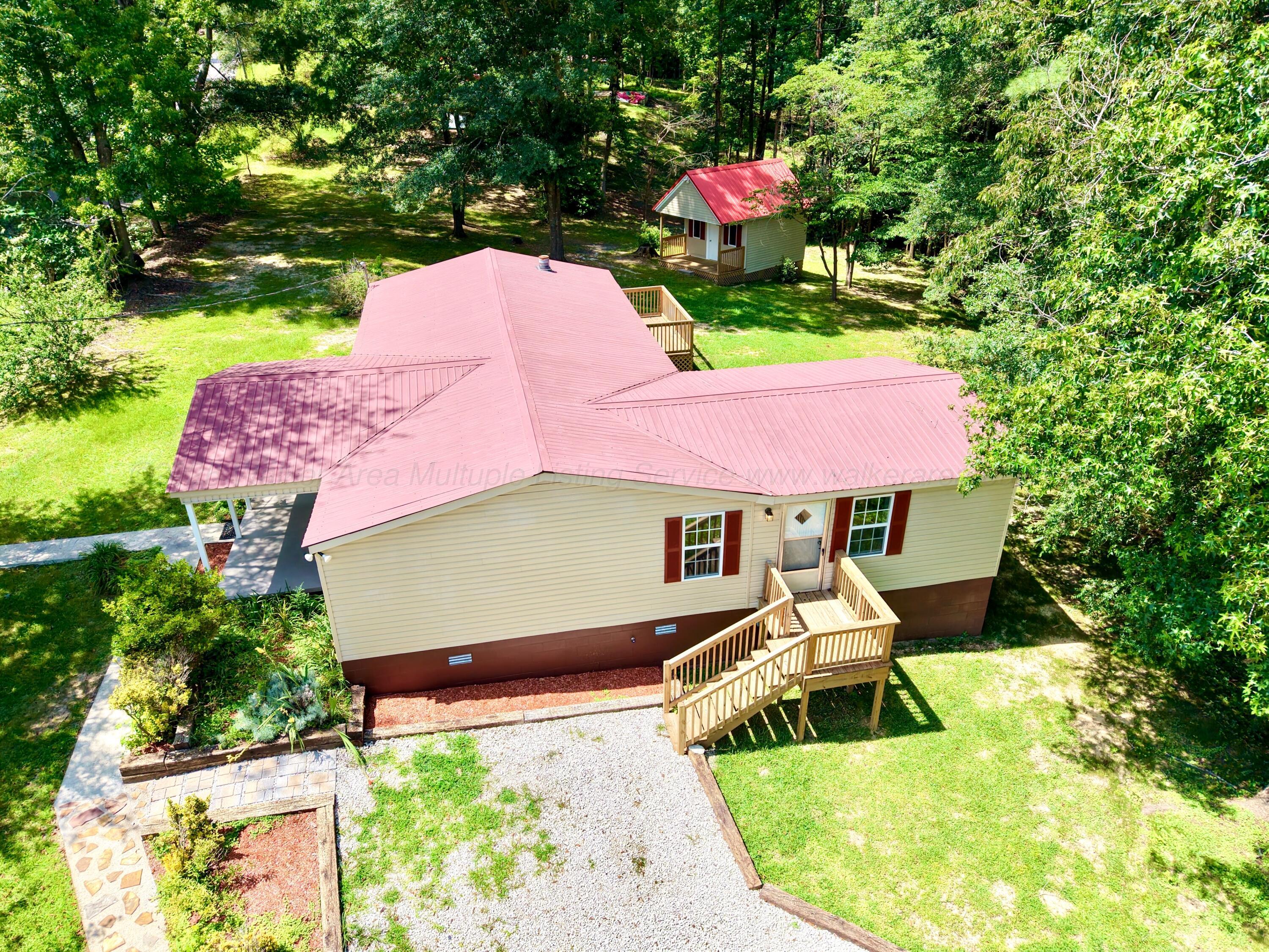 3368 BEECH GROVE Rd - Photo 4