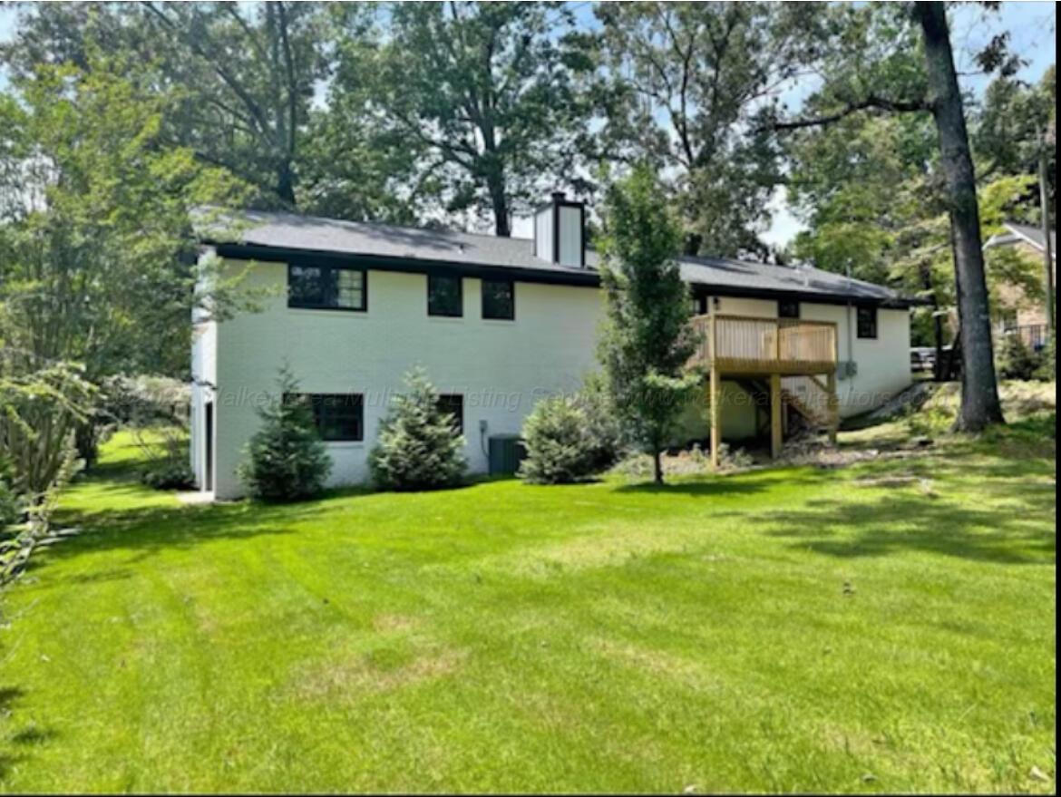 1724 Crestview Dr SW Cullman, AL