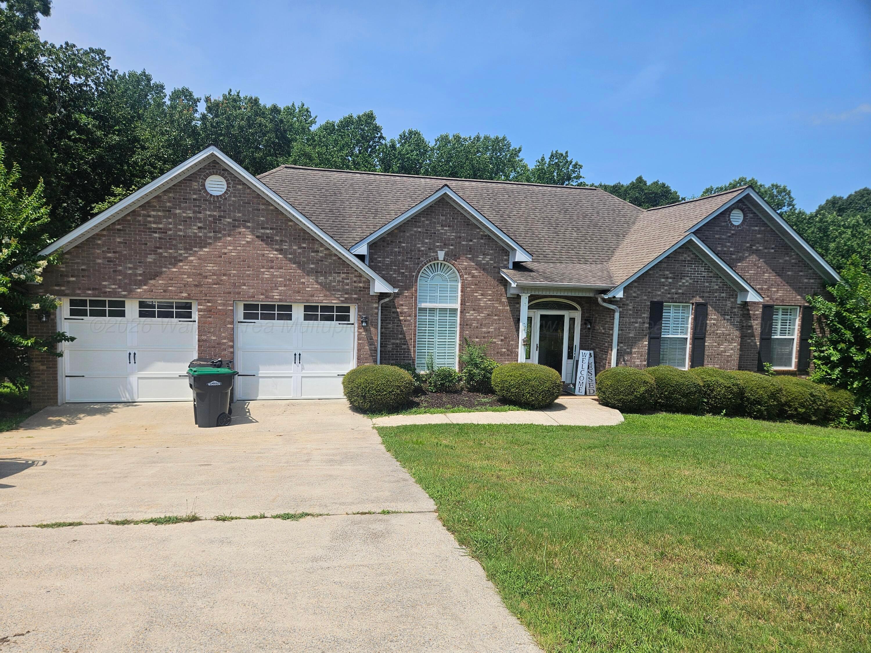 Photo 1 of 24 — 57 PINE St, Addison, AL 35540