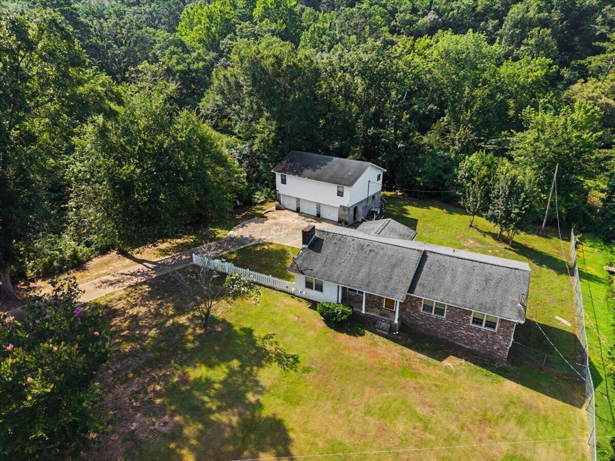 Photo 1 of 50 — 449 RAINWOOD LODGE Rd, Quinton, AL 35130