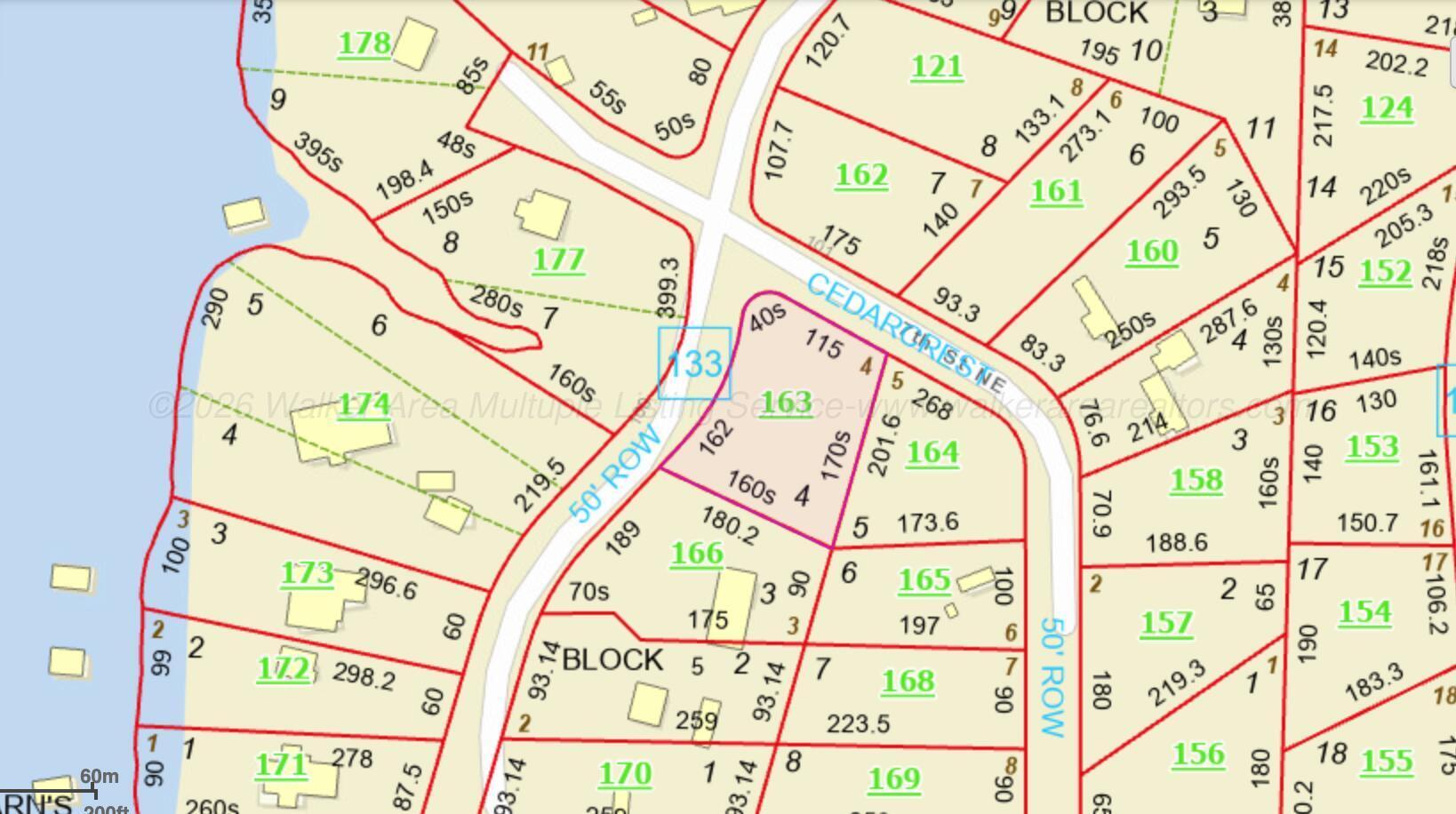 Tax Map