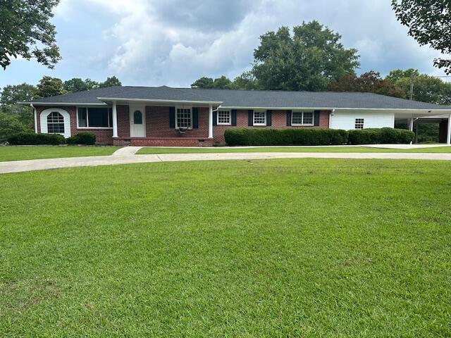 Photo 1 of 18 — 1502 28TH St, Haleyville, AL 35565