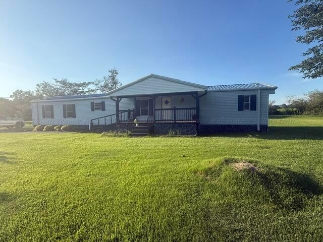 72 COUNTY ROAD 3184