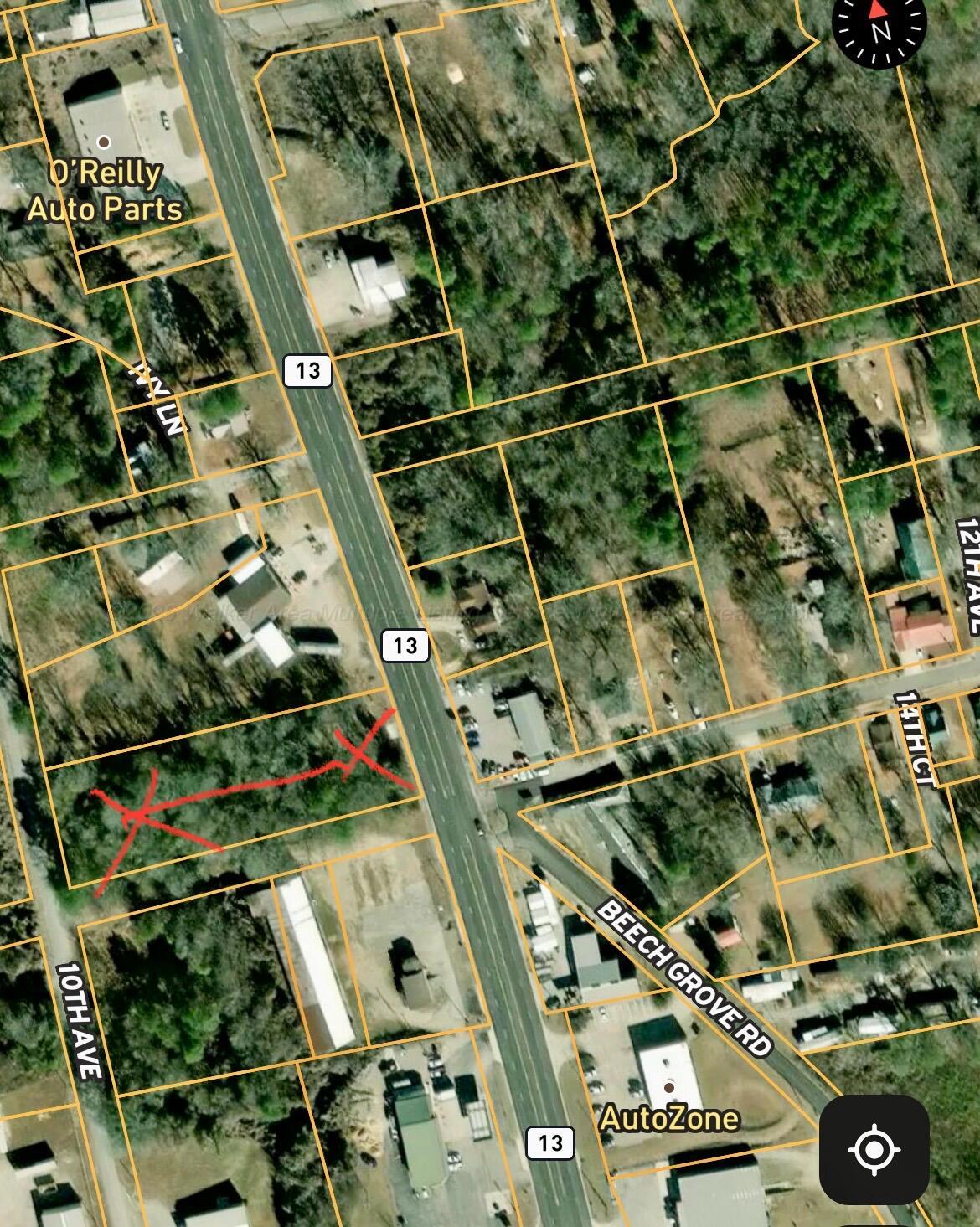 1400 11TH Ave - Photo 2
