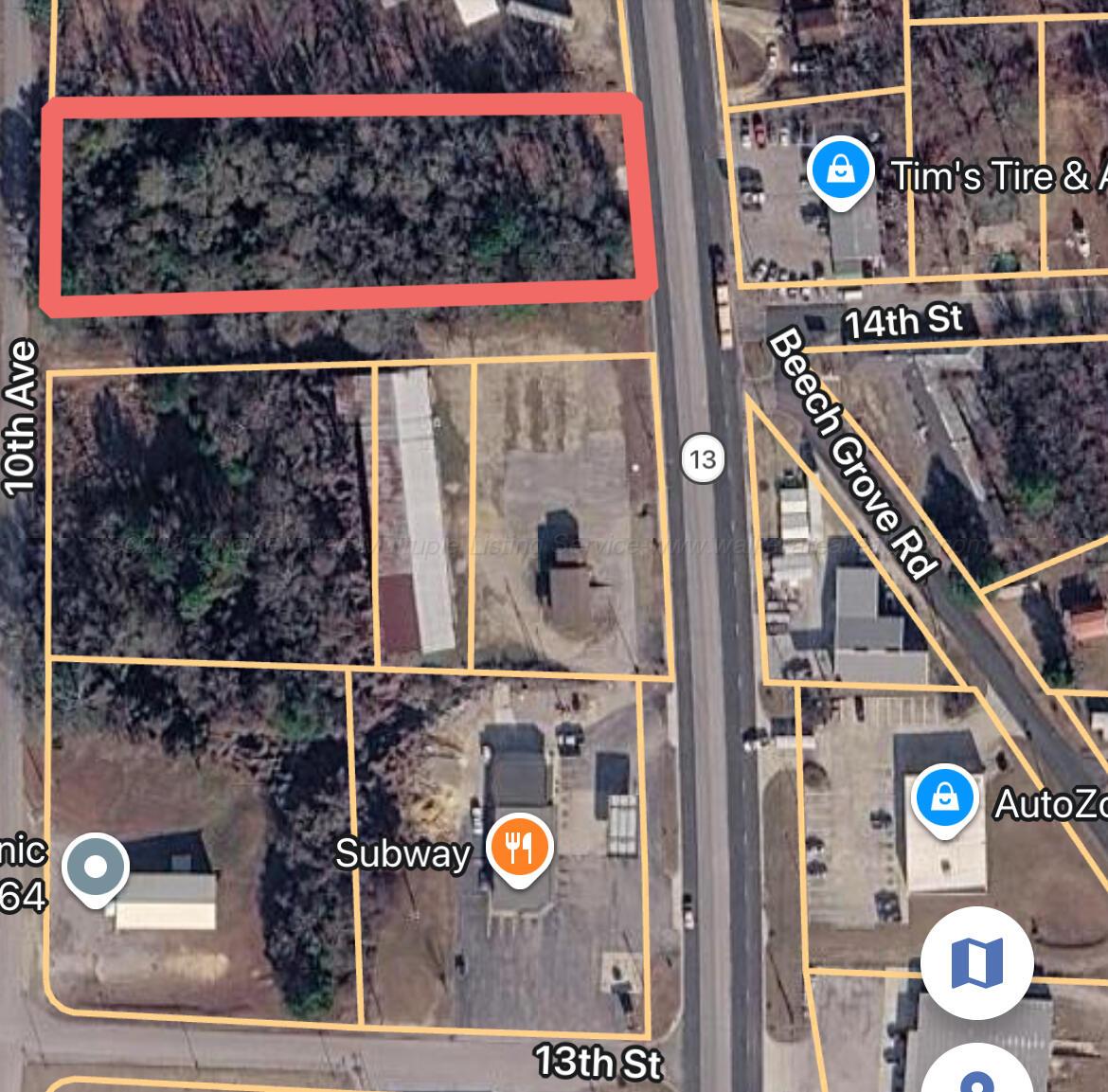 1400 11TH Ave - Photo 3