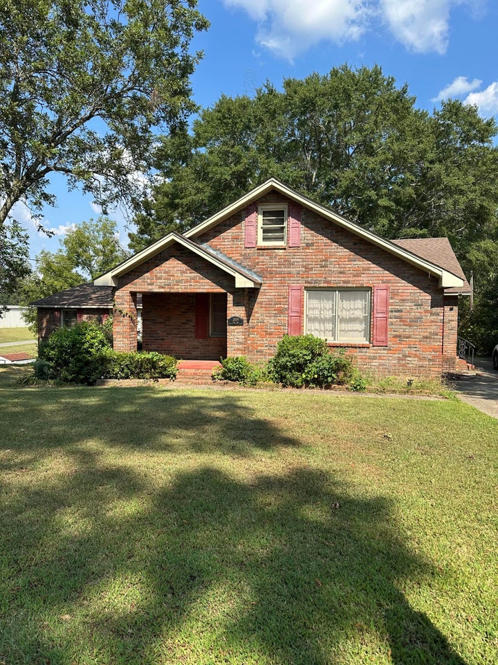 2009 17th Ave Haleyville AL
