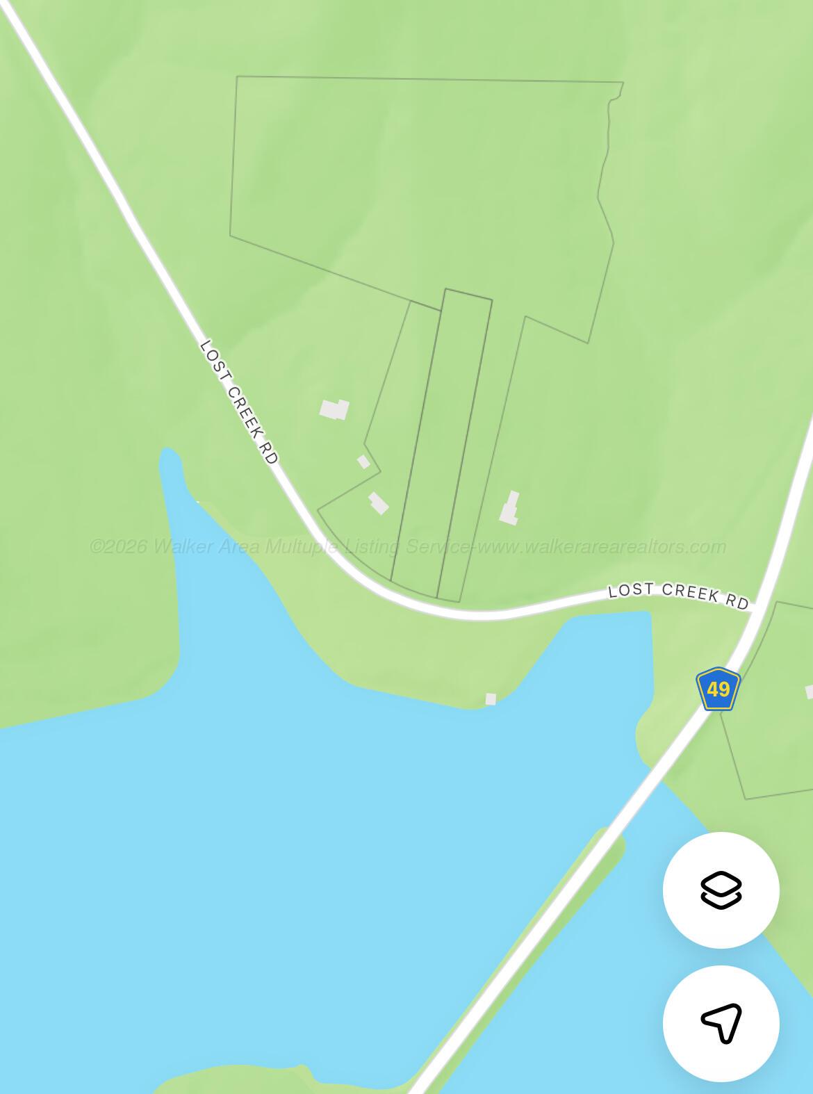00 LOST CREEK Rd - Photo 2