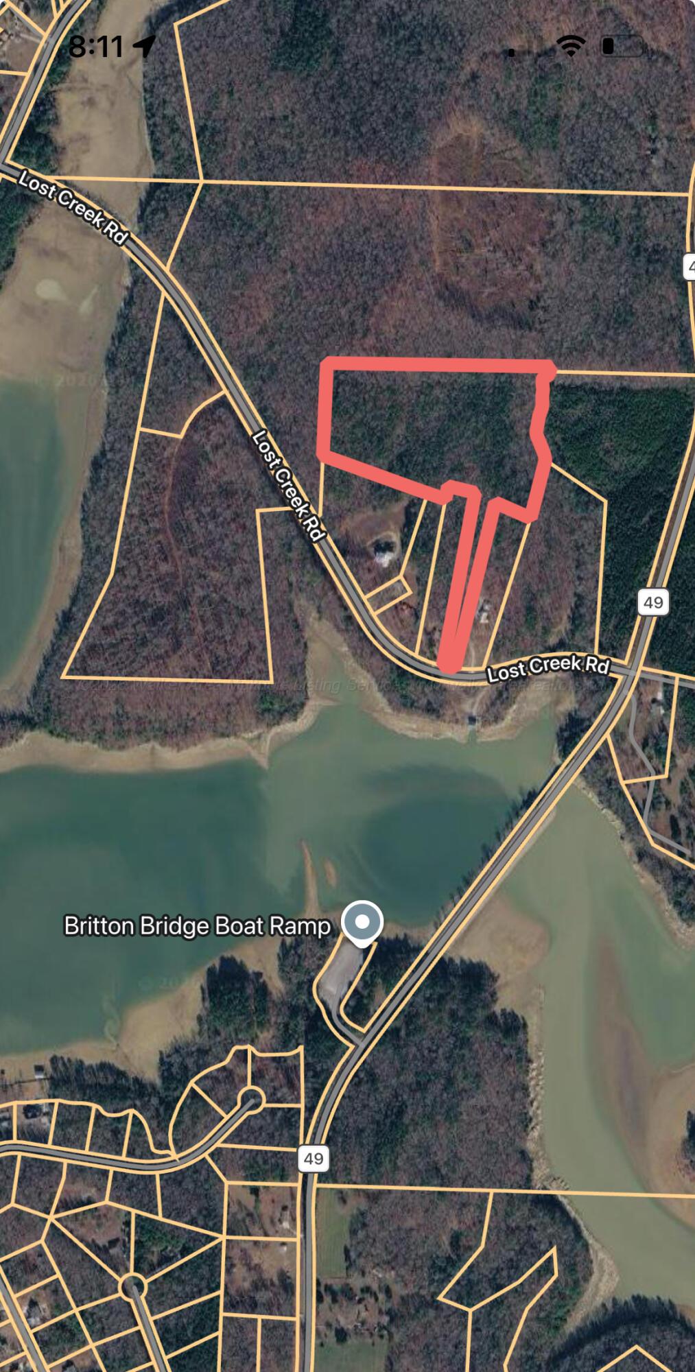 00 LOST CREEK Rd - Photo 4