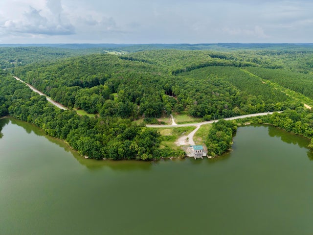 LOT #0 LOST CREEK Rd