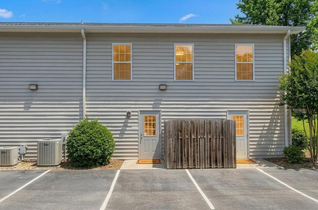 1450 Jones Dairy Rd, STE - 200A