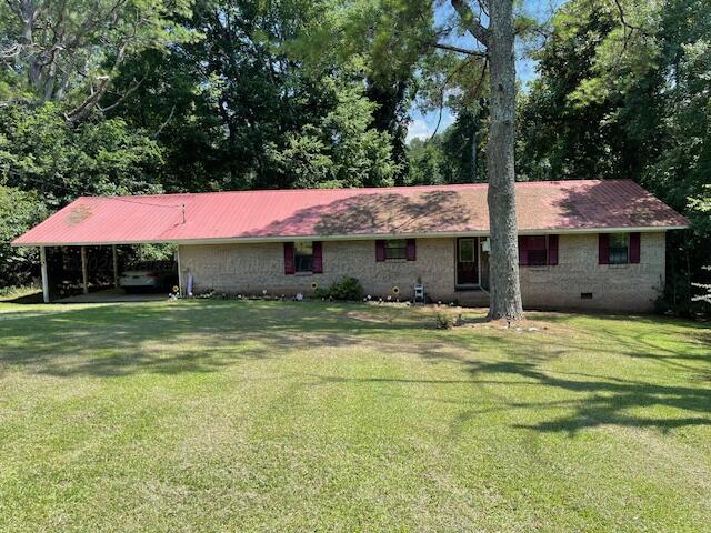 Photo 1 of 20 — 3009 CARTER Dr, Haleyville, AL 35565
