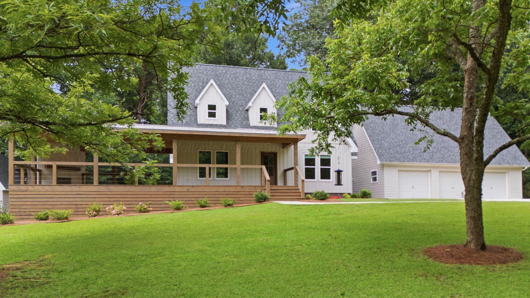 Photo 1 of 43 — 97 COUNTY ROAD 80, Crane Hill, AL 35053