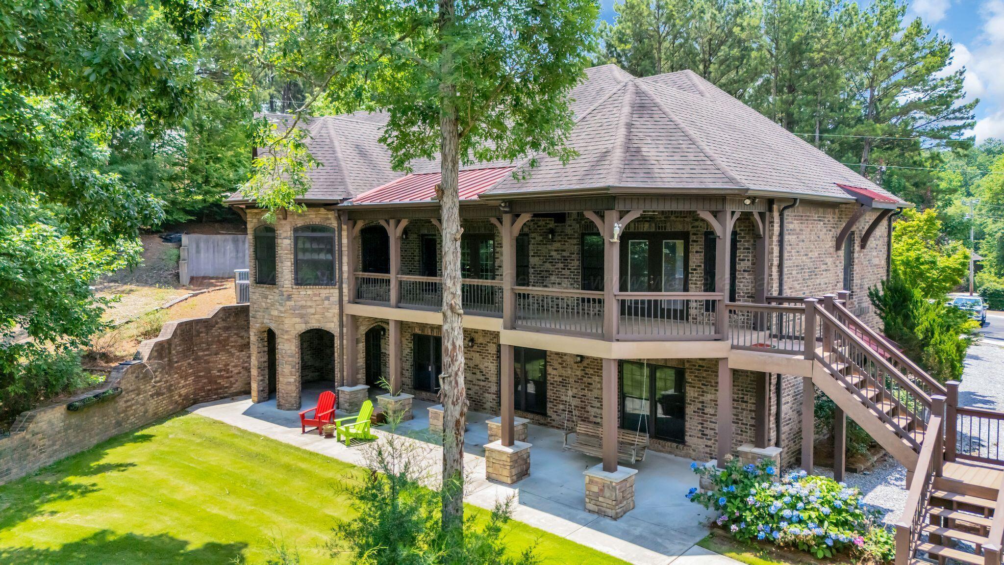 Photo 1 of 44 — 770 COUNTY ROAD 218, Bremen, AL 35033