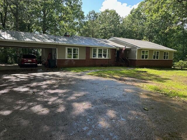 2808 18TH Ave, Haleyville, AL 35565