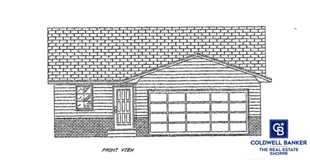 Photo of 1842 E Prairie View Drive, Garden City, KS 67846 (MLS # 100813)