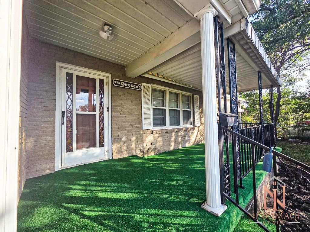 Photo of 210 S 4th Street, Garden City, KS 67846 (MLS # 100795)