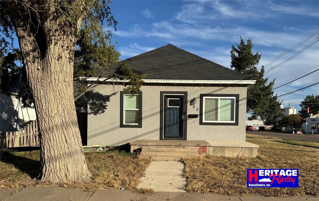 Photo of 202 N 10th Street, Garden City, KS 67846 (MLS # 100821)