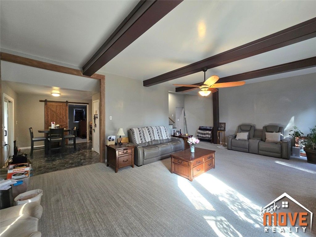 Photo of 320 S Farmland Road, Garden City, KS 67846 (MLS # 100738)