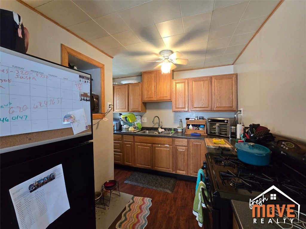 Photo of 304 E Becknell Avenue, Sublette, KS 67877 (MLS # 100745)