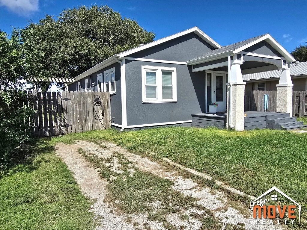 Photo of 304 E Becknell Avenue, Sublette, KS 67877 (MLS # 100745)